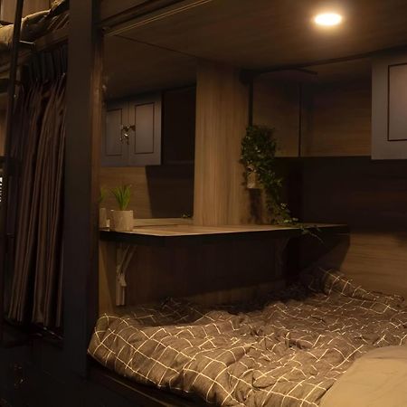 Homstay 1106 Quang Trung Ho Chi Minh-byen Eksteriør bilde