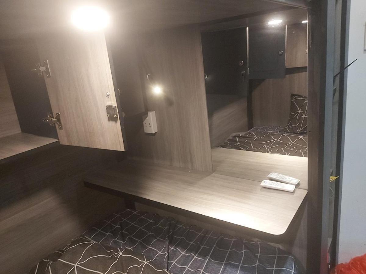 Homstay 1106 Quang Trung Ho Chi Minh-byen Eksteriør bilde