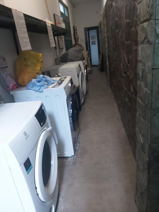 Homstay 1106 Quang Trung Ho Chi Minh-byen Eksteriør bilde