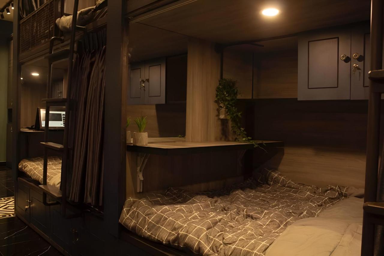 Homstay 1106 Quang Trung Ho Chi Minh-byen Eksteriør bilde
