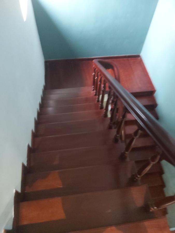 Homstay 1106 Quang Trung Ho Chi Minh-byen Eksteriør bilde