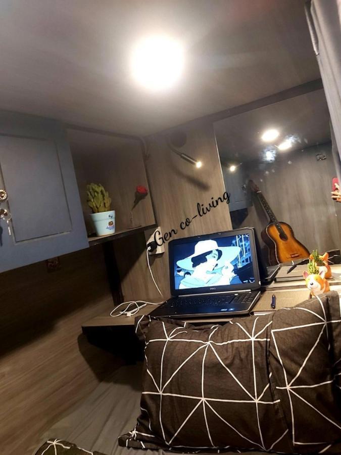 Homstay 1106 Quang Trung Ho Chi Minh-byen Eksteriør bilde