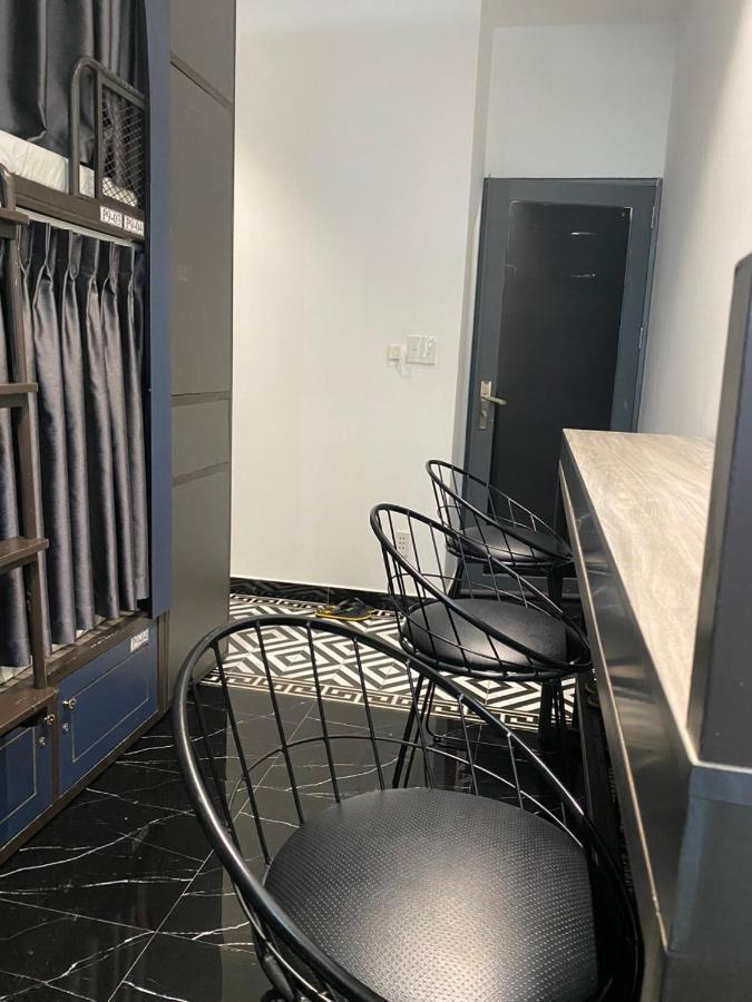 Homstay 1106 Quang Trung Ho Chi Minh-byen Eksteriør bilde