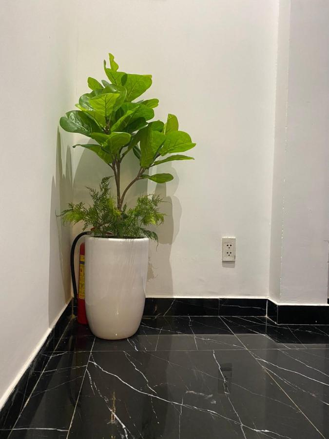 Homstay 1106 Quang Trung Ho Chi Minh-byen Eksteriør bilde
